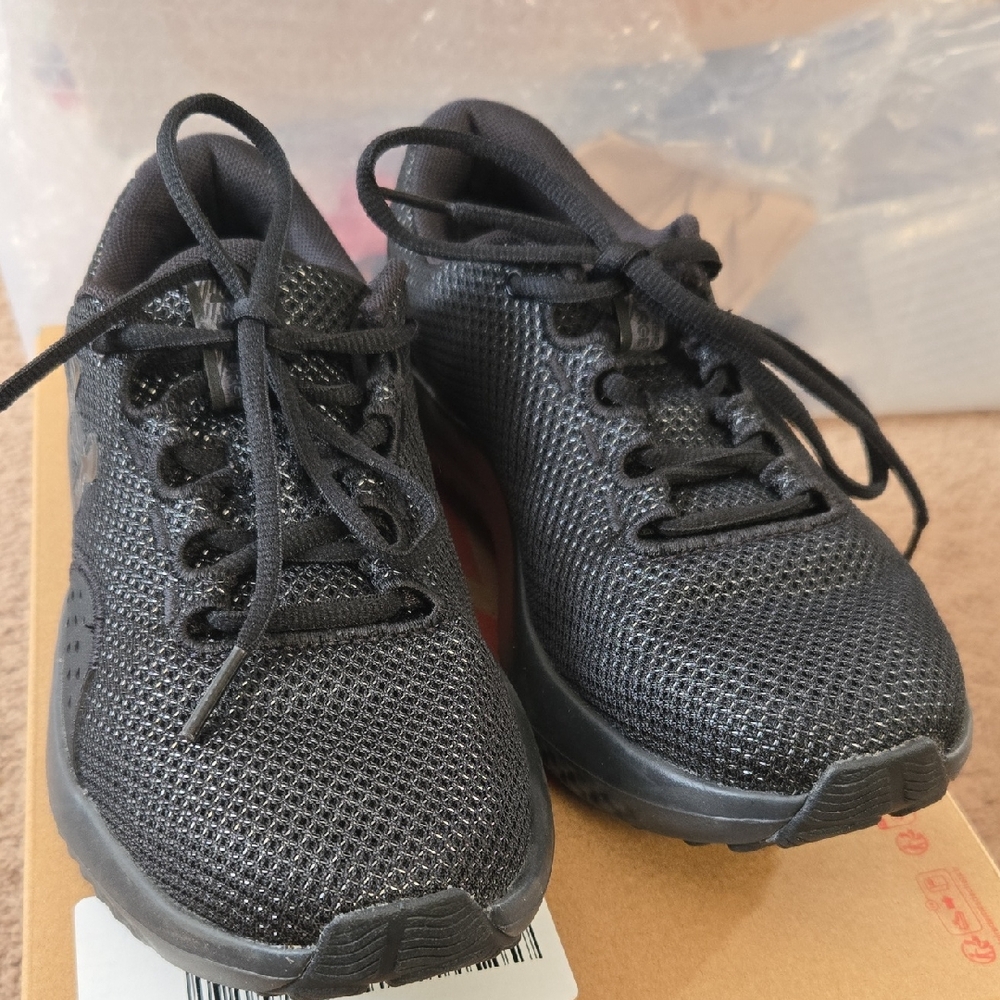 Under Armour Pursuit 4 Running Shoes 7